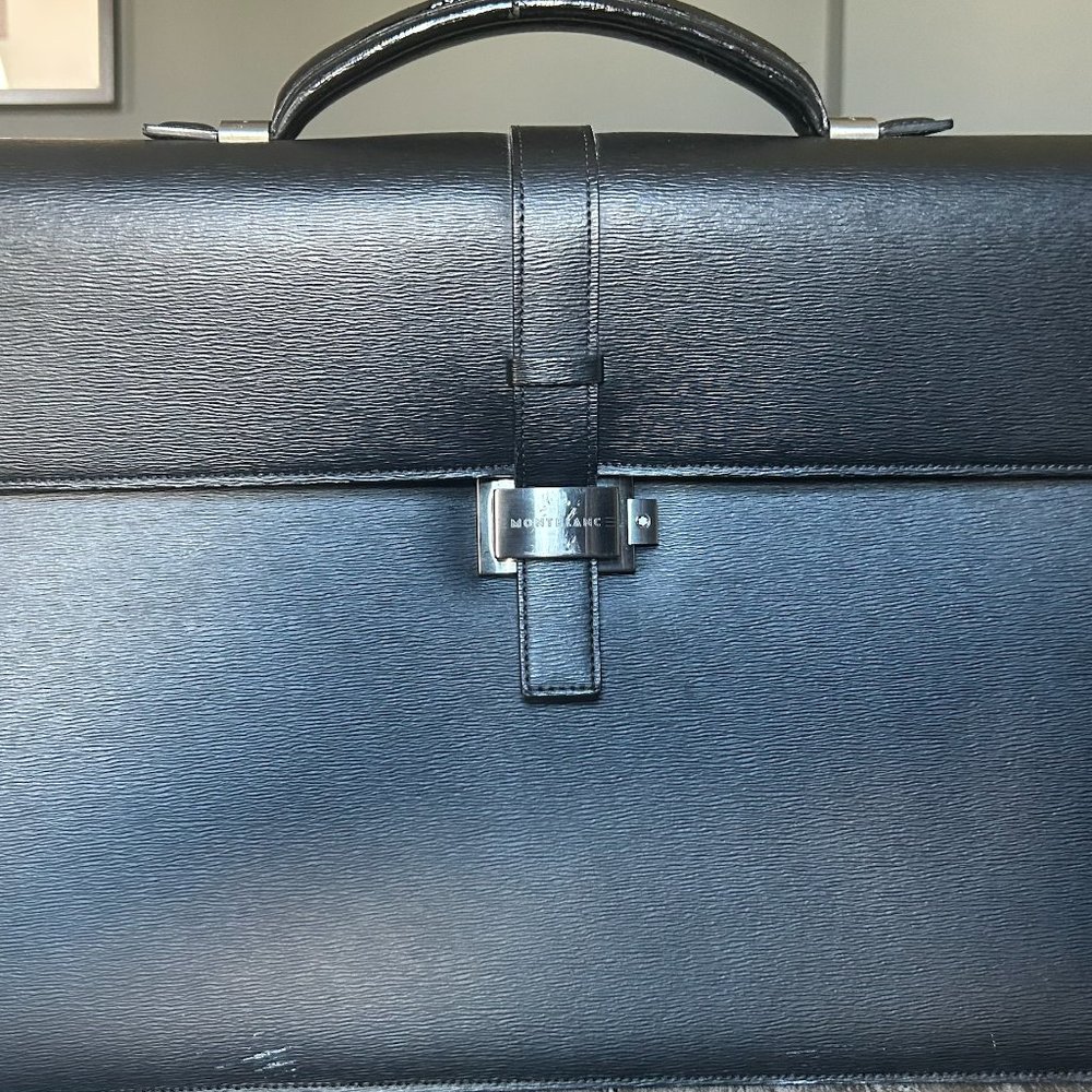 Montblanc Briefcase